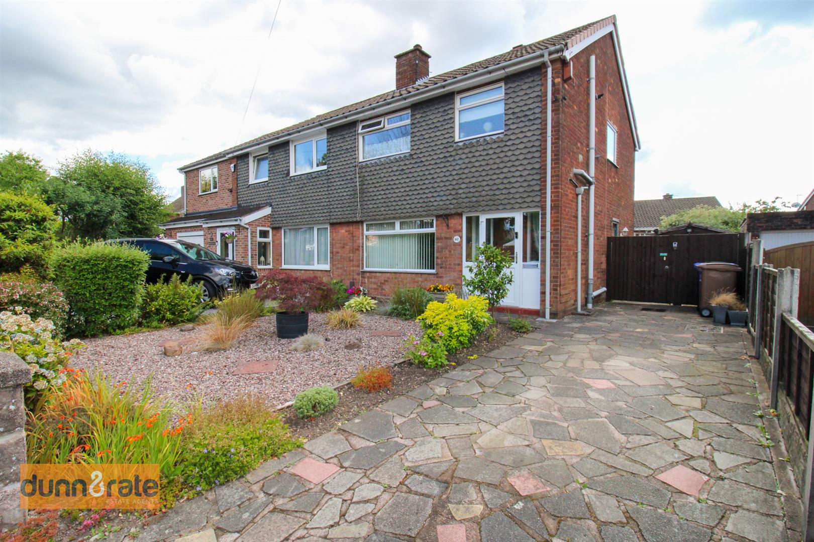 Leek New Road, Baddeley Green, Stoke-On-Trent